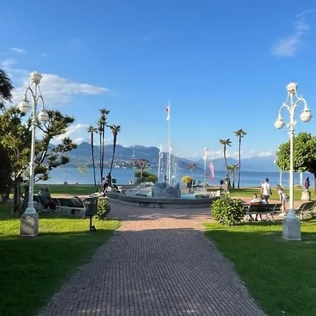 - Isola Madre * סטרסה