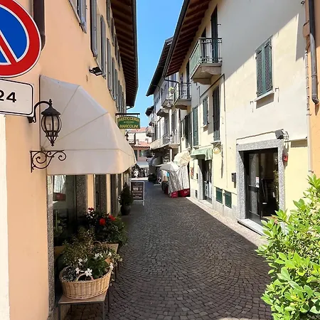 - Isola Madre סטרסה