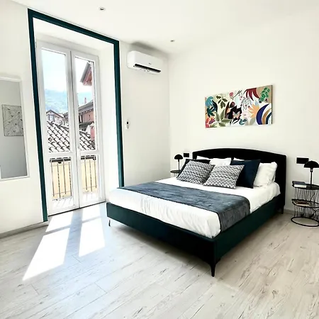 דירה - Isola Madre סטרסה