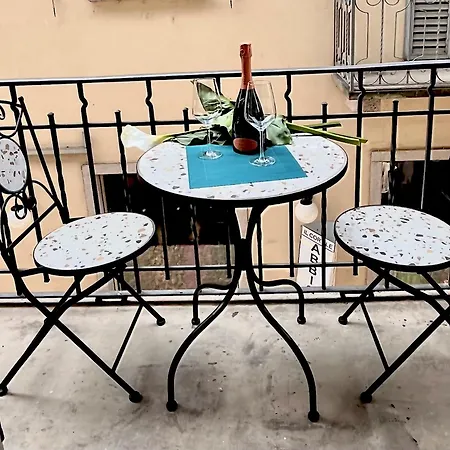 Apartamento - Isola Madre