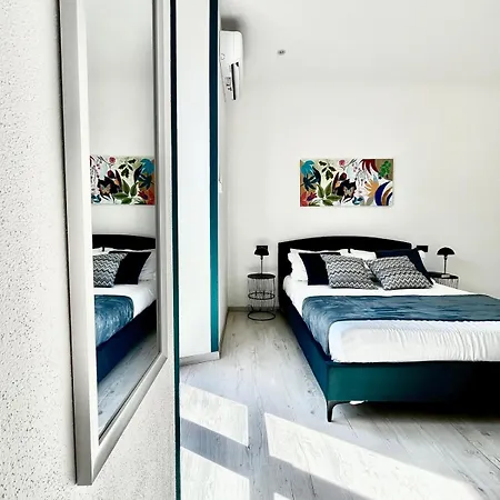 - Isola Madre Apartamento *