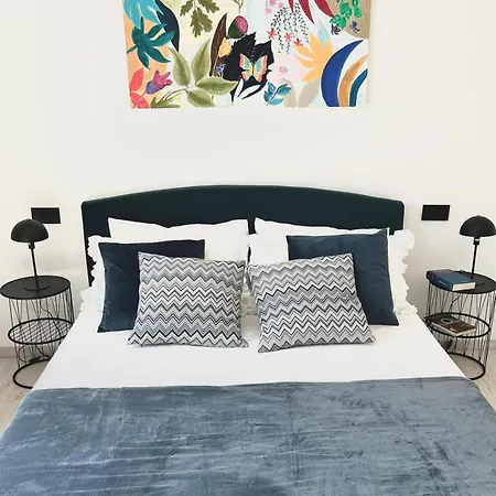 Apartamento - Isola Madre