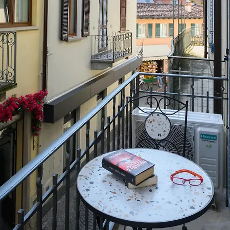 - Isola Madre דירה סטרסה