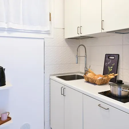 - Isola Madre Apartman Stresa