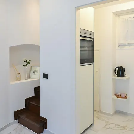 Apartman - Isola Madre Stresa