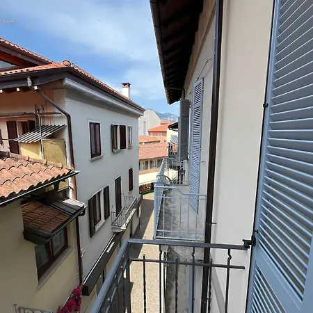 - Isola Madre דירה סטרסה