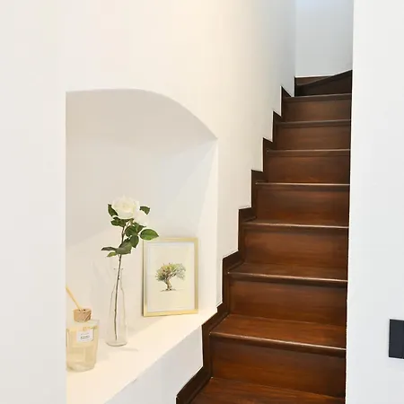 Apartamento - Isola Madre