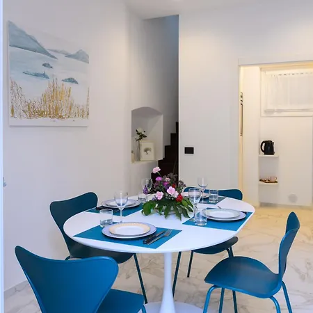 - Isola Madre Apartamento Stresa