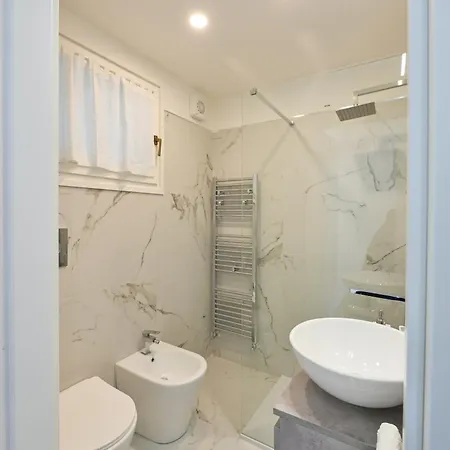 Apartamento - Isola Madre