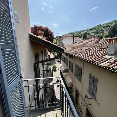 Apartment - Isola Madre