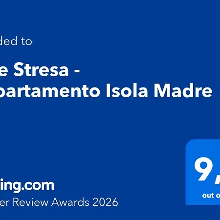 - Isola Madre *