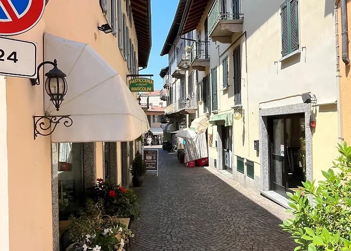 - Isola Madre Stresa