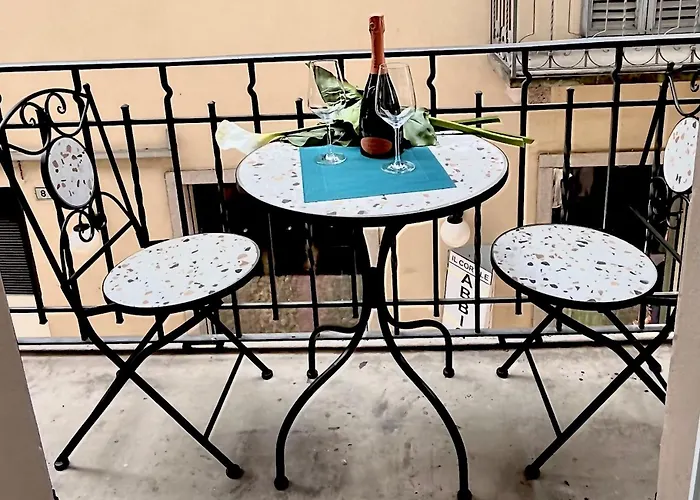 Apartman - Isola Madre