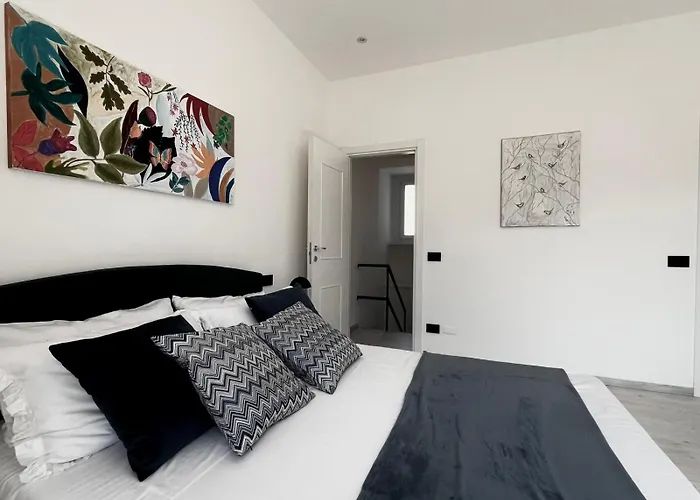 - Isola Madre Lejlighed