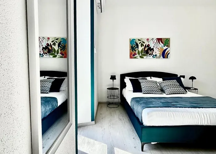 - Isola Madre Apartman *