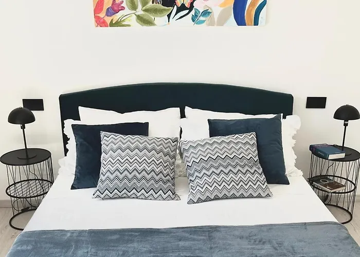 Apartman - Isola Madre