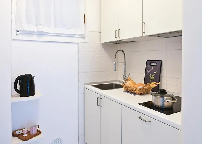 - Isola Madre Apartman Stresa