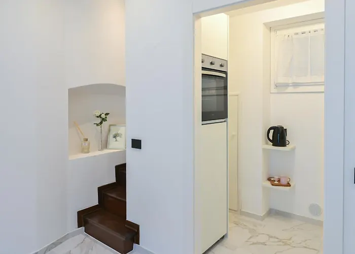 Apartman - Isola Madre Stresa