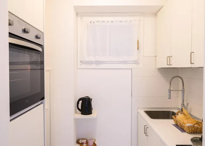 - Isola Madre Lejlighed