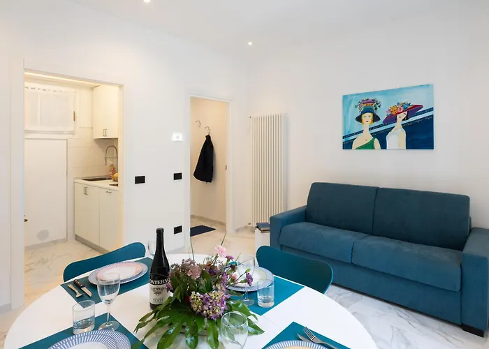 - Isola Madre ストレーザ