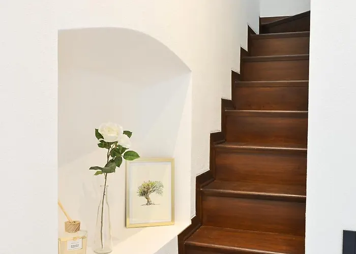 Apartman - Isola Madre