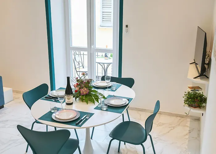 - Isola Madre ストレーザ