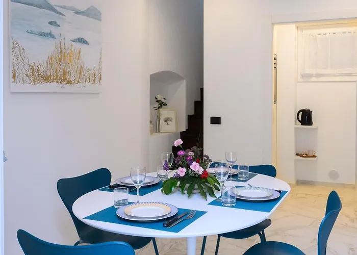 - Isola Madre Apartman Stresa