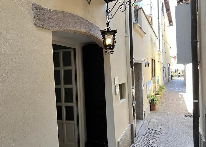 - Isola Madre Apartman