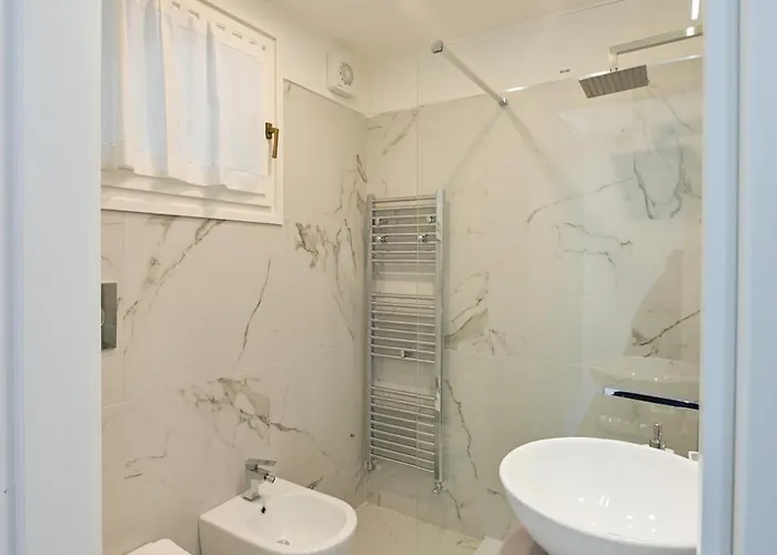 Apartman - Isola Madre