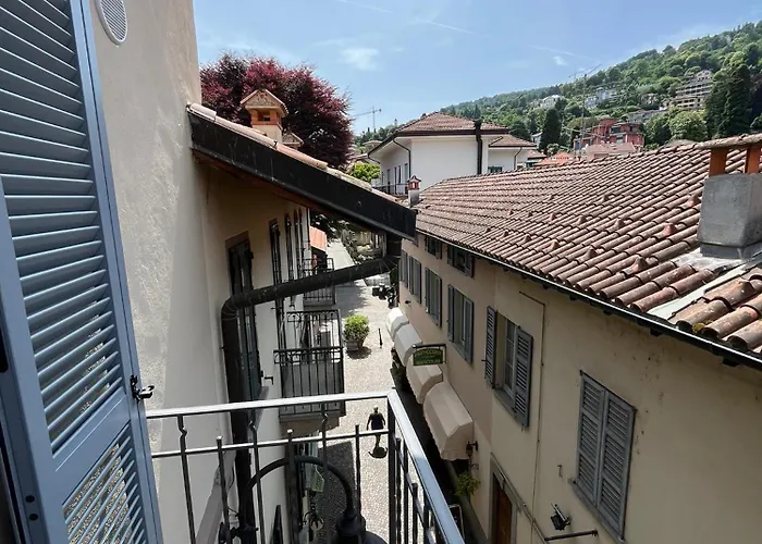 Apartman - Isola Madre